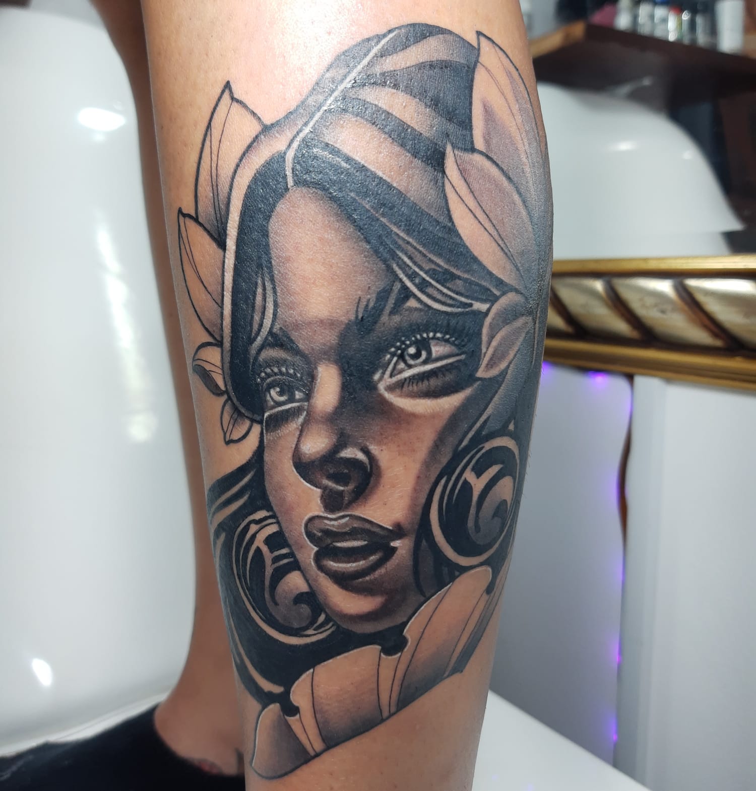 studio de tattoo copacabana