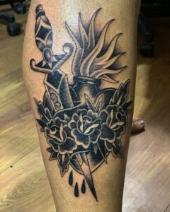 estúdio de tatuagem copacabana