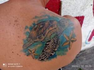 estúdio de tatuagem copacabana