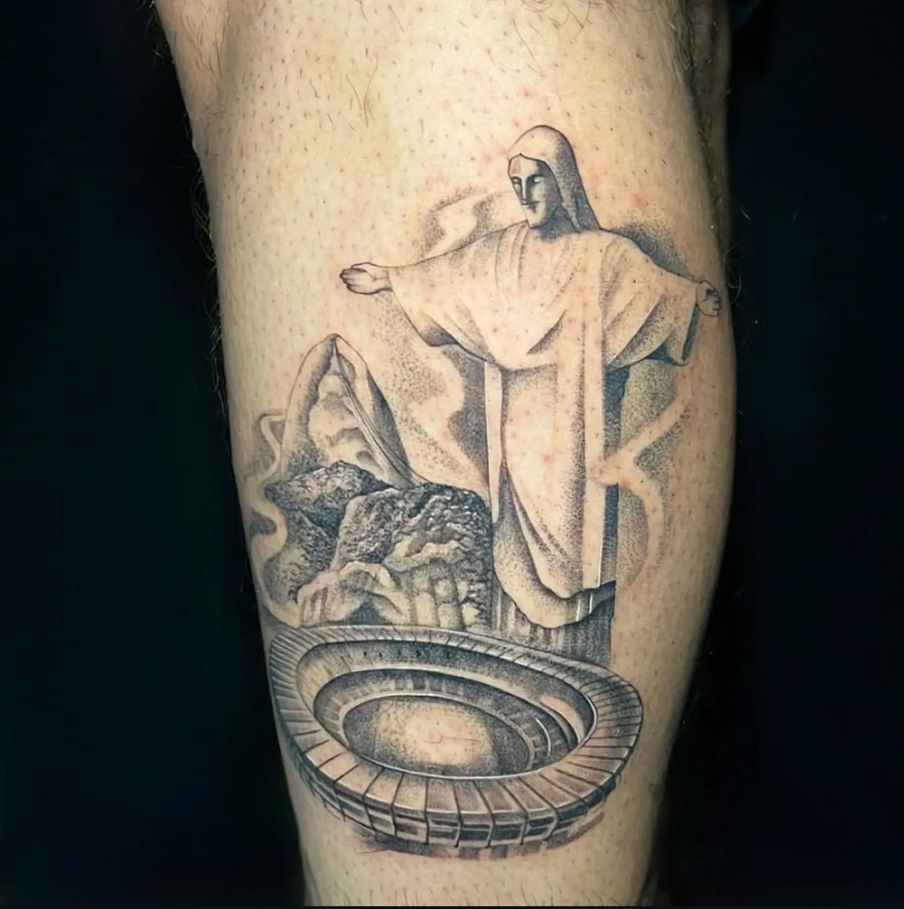 tattoo-cristo-redentor